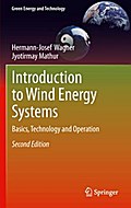 Introduction to Wind Energy Systems
