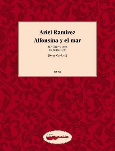 Alfonsina und das Meer