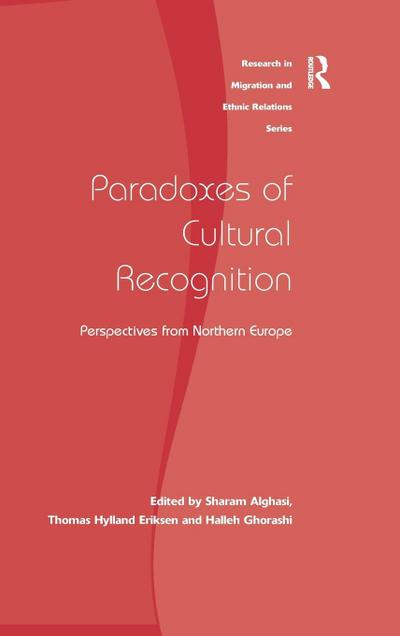 Paradoxes of Cultural Recognition