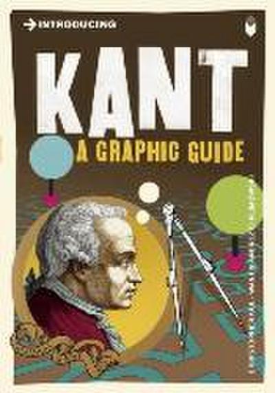 Introducing Kant