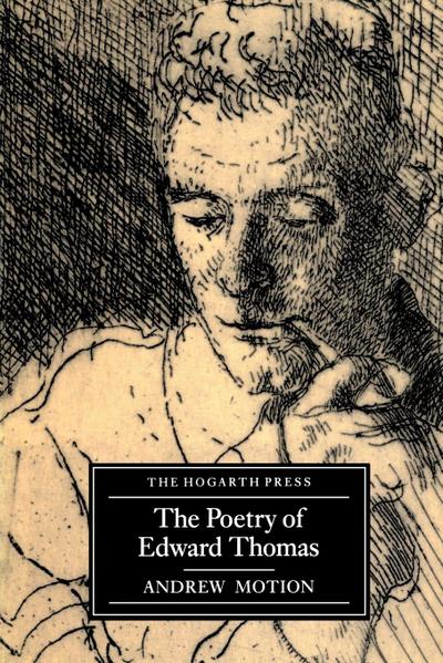 The Poetry Of Edward Thomas