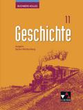Buchners Kolleg Geschichte - Ausgabe Baden-Württemberg