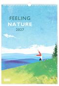 Rivers: Feeling Nature 2027