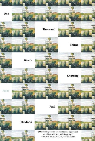 One Thousand Things Worth Knowing