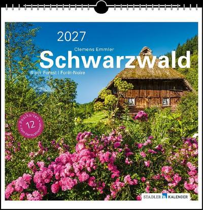Schwarzwald 2027