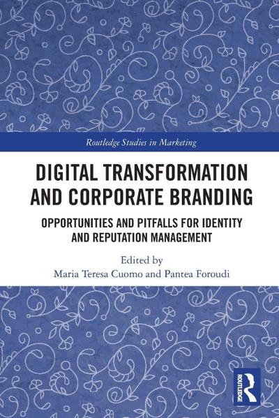 Digital Transformation and Corporate Branding