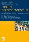 Landesparlamentarismus