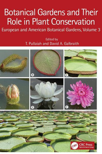 Botanical Gardens and Their Role in Plant Conservation