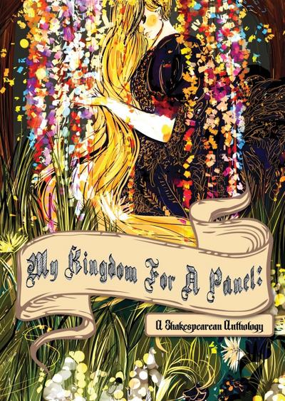 My Kingdom for a Panel