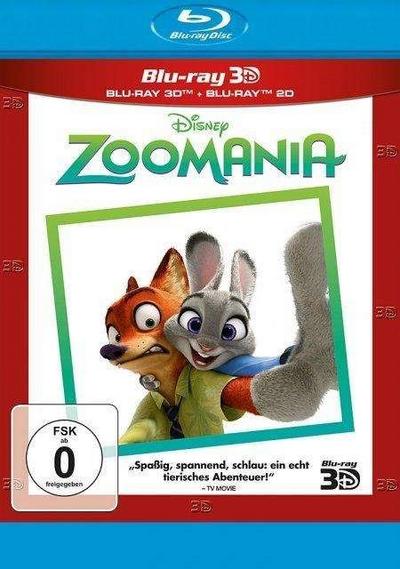Zoomania