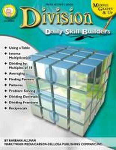 Division, Grades 6 - 12: Volume 2