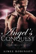 Angel’s Conquest (Elemental Angels, #6)