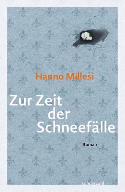 Zur Zeit der Schneefälle