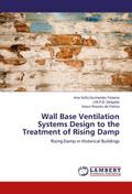 Wall Base Ventilation Systems Design to the Treatm