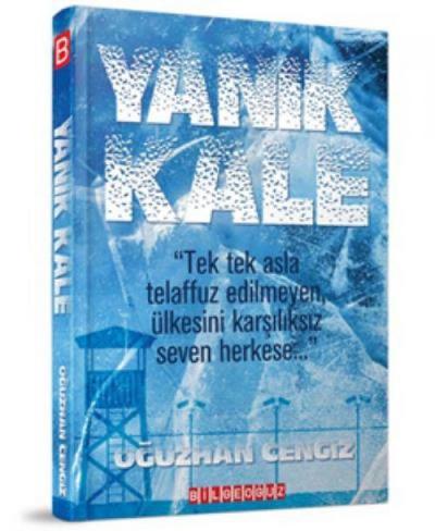Yanik Kale