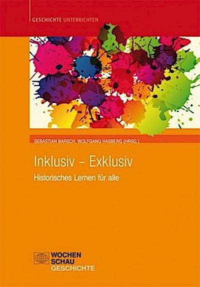 Inklusiv - Exklusiv