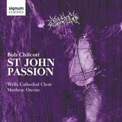 St John Passion