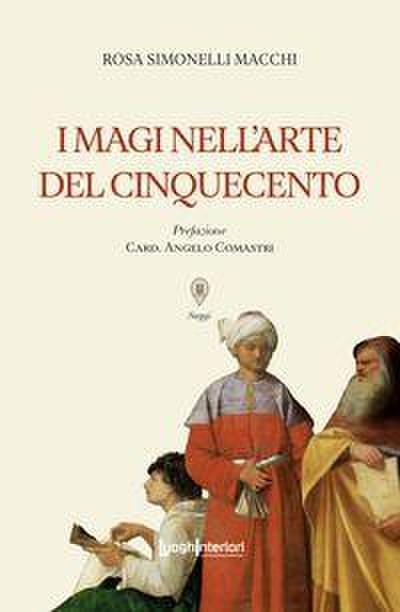 I Magi nell’arte del Cinquecento