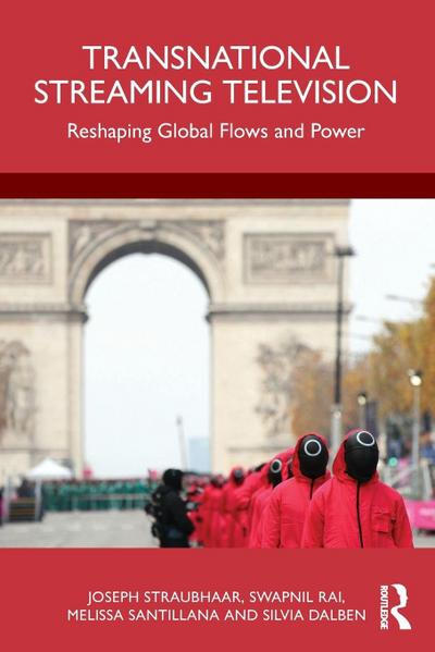 Transnational Streaming Television