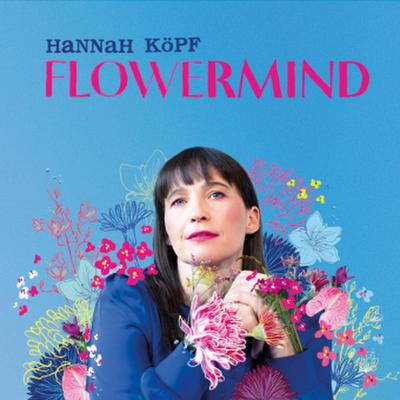 Flowermind, 1 Schallplatte (Gatefold 180g Black Vinyl)