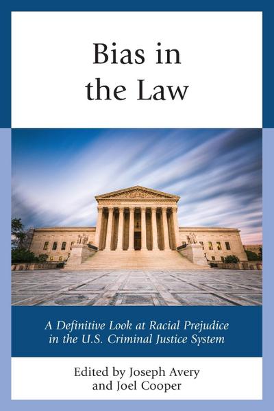 Bias in the Law
