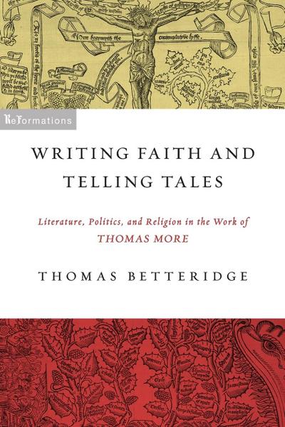 Writing Faith and Telling Tales