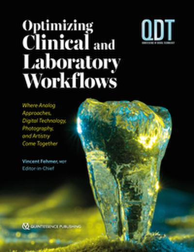 Optimizing Clinical and Laboratory Workflows