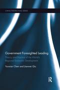 Government Foresighted Leading