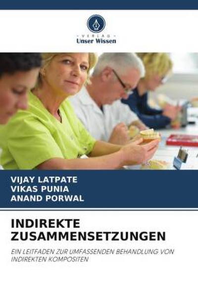 INDIREKTE ZUSAMMENSETZUNGEN