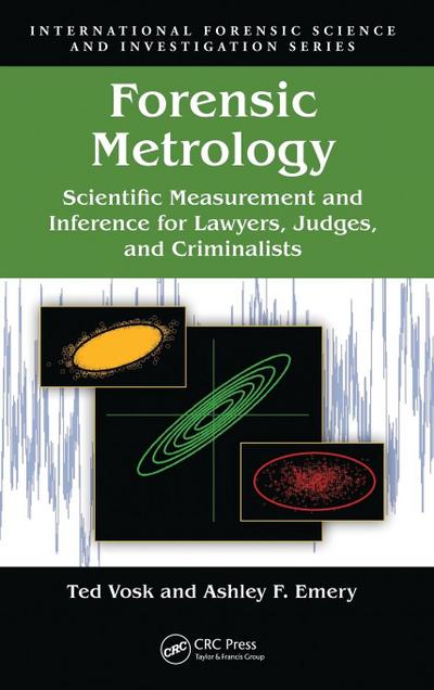 Forensic Metrology