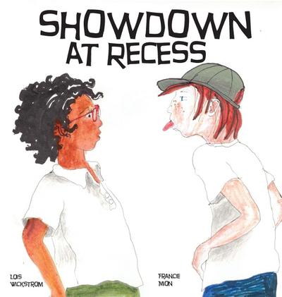 Showdown at Recess