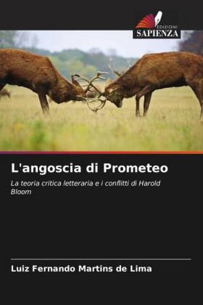 L’angoscia di Prometeo