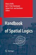Handbook of Spatial Logics