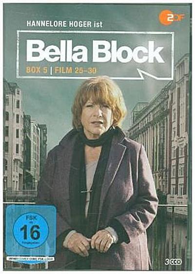 Bella Block