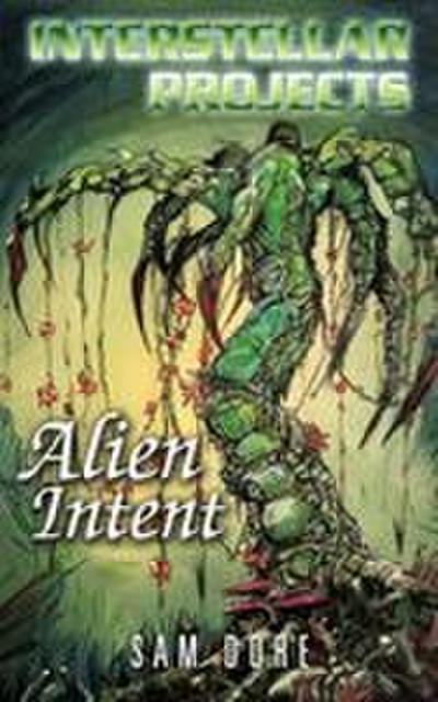 Interstellar Projects