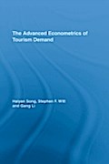 Advanced Econometrics of Tourism Demand