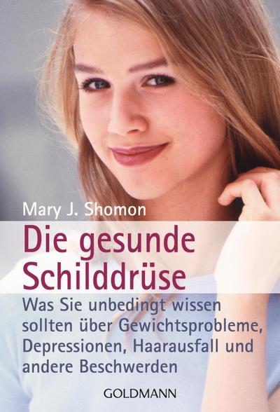 Die gesunde Schilddrüse