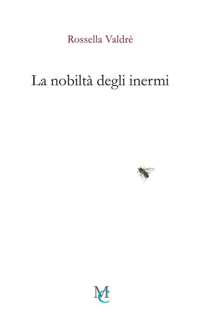 La nobiltà degli inermi