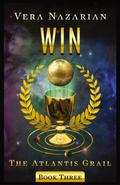 Compete (The Atlantis Grail, #2)