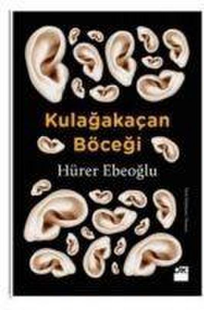 Kulagakacan Böcegi