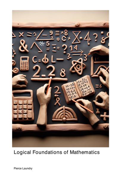 Logical Foundations of Mathematics