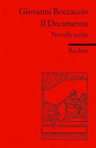 Il Decameron
