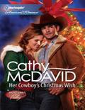 Her Cowboy’s Christmas Wish