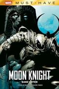Marvel Must-Have: Moon Knight - Ganz unten