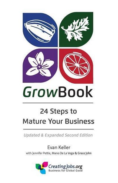 GrowBook
