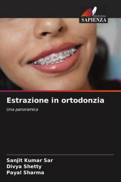 Estrazione in ortodonzia