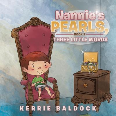 Nannie’s Pearls, Book 2