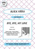 Bye, Bye, my Love