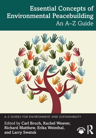 Essential Concepts of Environmental Peacebuilding