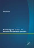 Bewertung und Analyse von Content-Management-Syste
